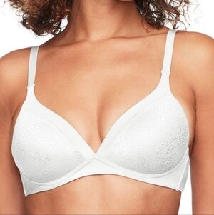 Warners® Blissful Benefits Back-Smoothing Comfort Wireless Lift T-Shirt Bra